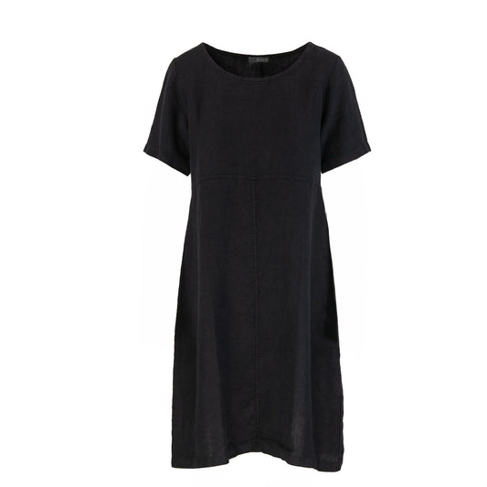 Leinenkleid