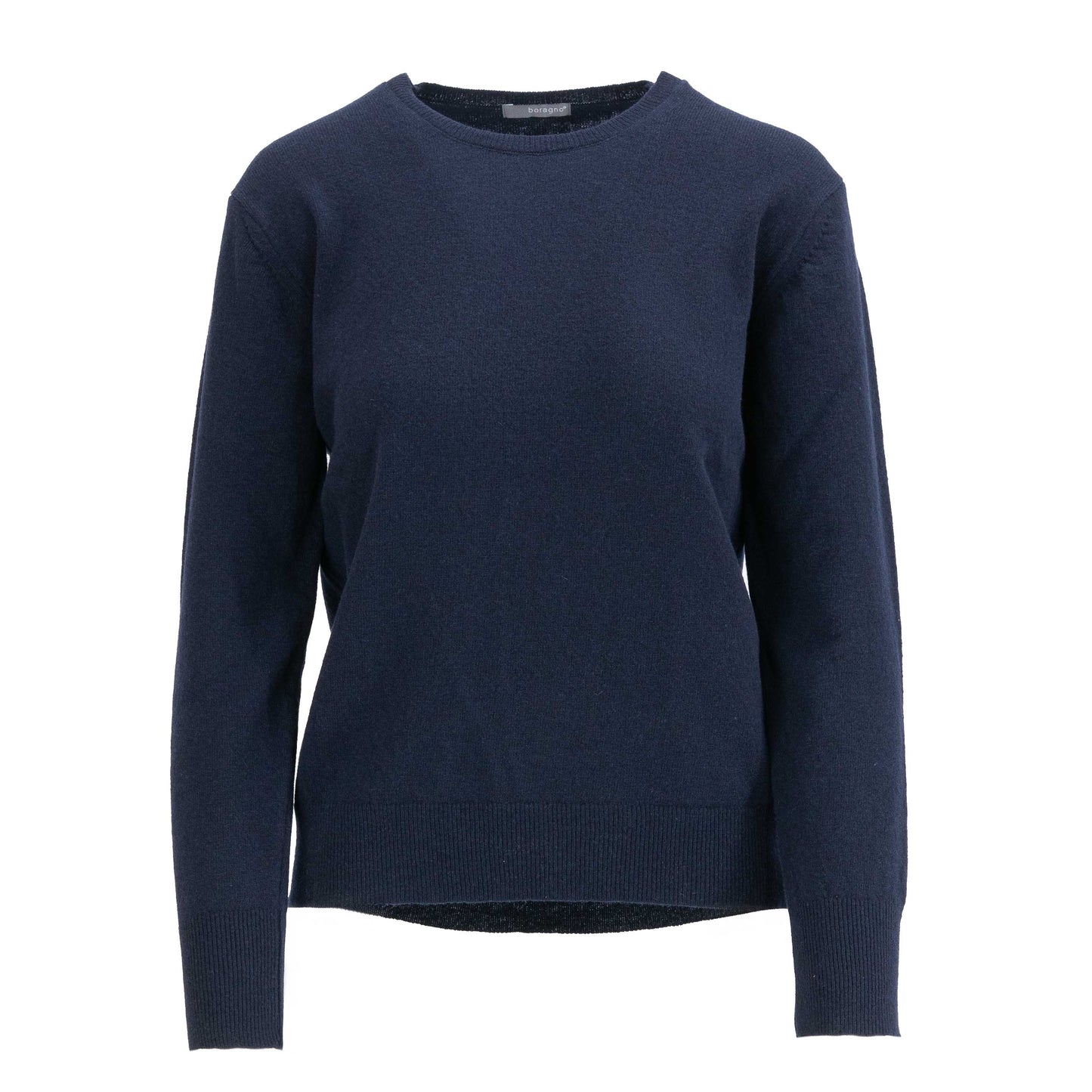 Basic Rundhals - Herren