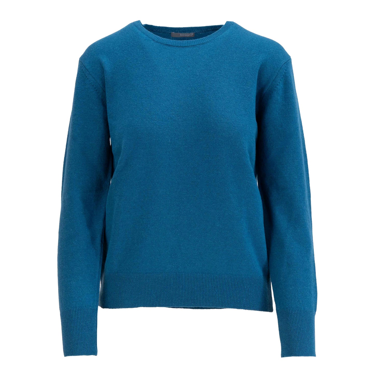 Basic Rundhals - Herren