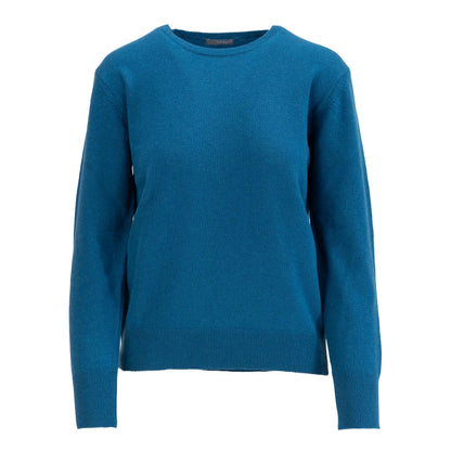 Basic Rundhals - Herren