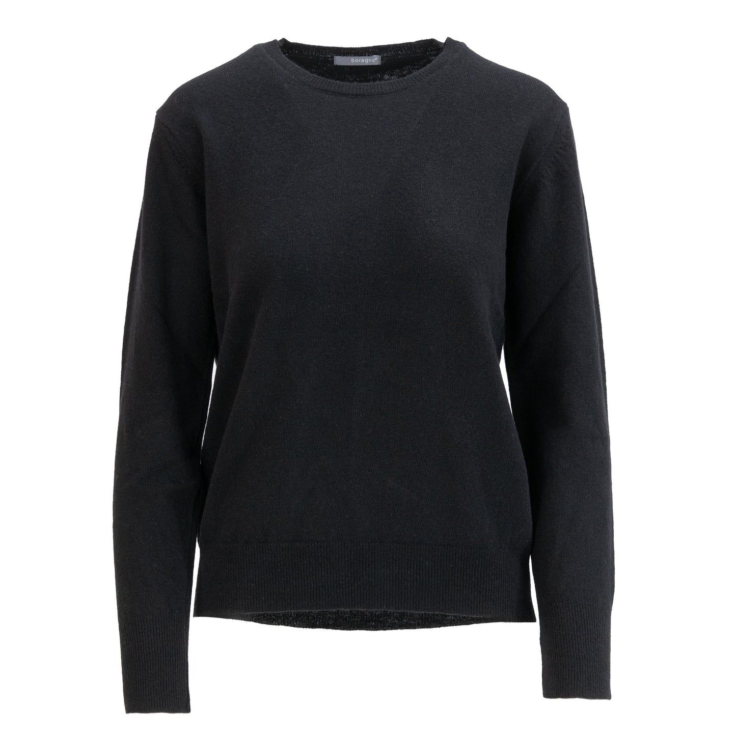 Basic Rundhals - Herren