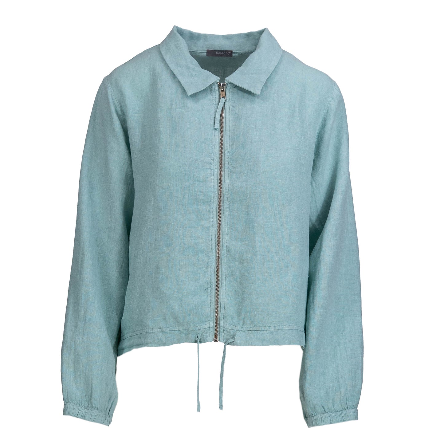 Blouson-Polo