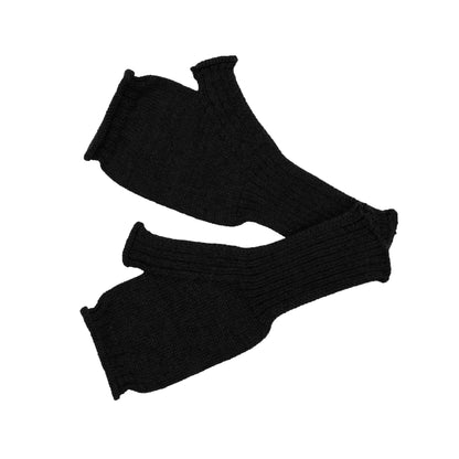 Handstulpe Merino