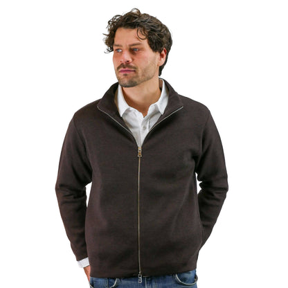 Jacke Reißverschluss - Herren