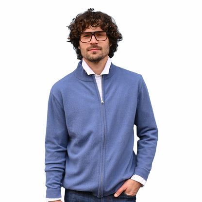 Jacke Reißverschluss - Herren