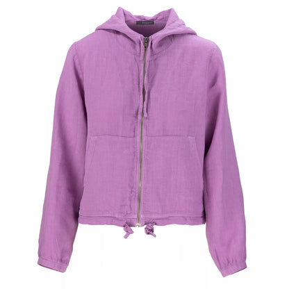 Kapuzenjacke