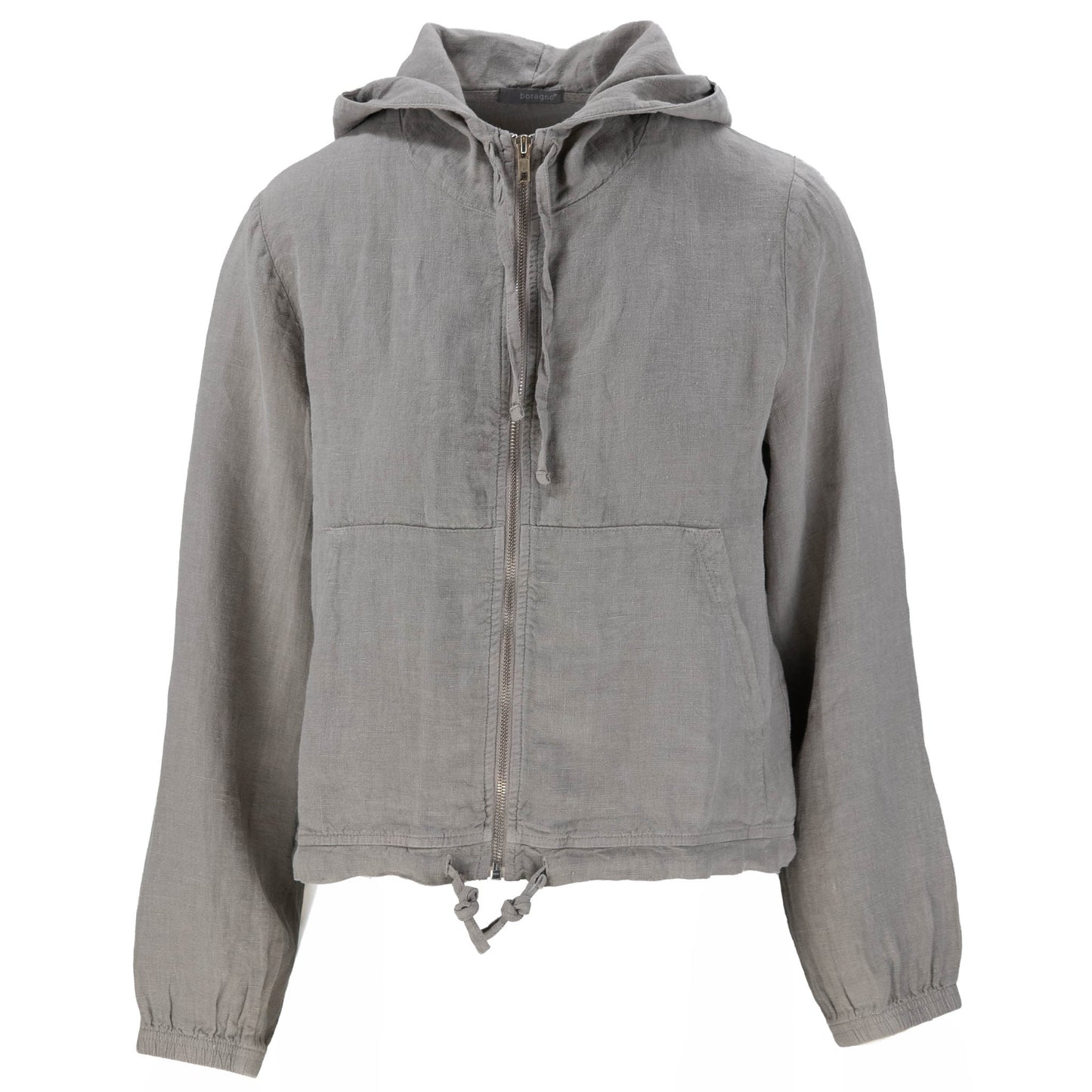 Kapuzenjacke