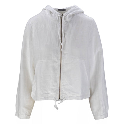 Kapuzenjacke