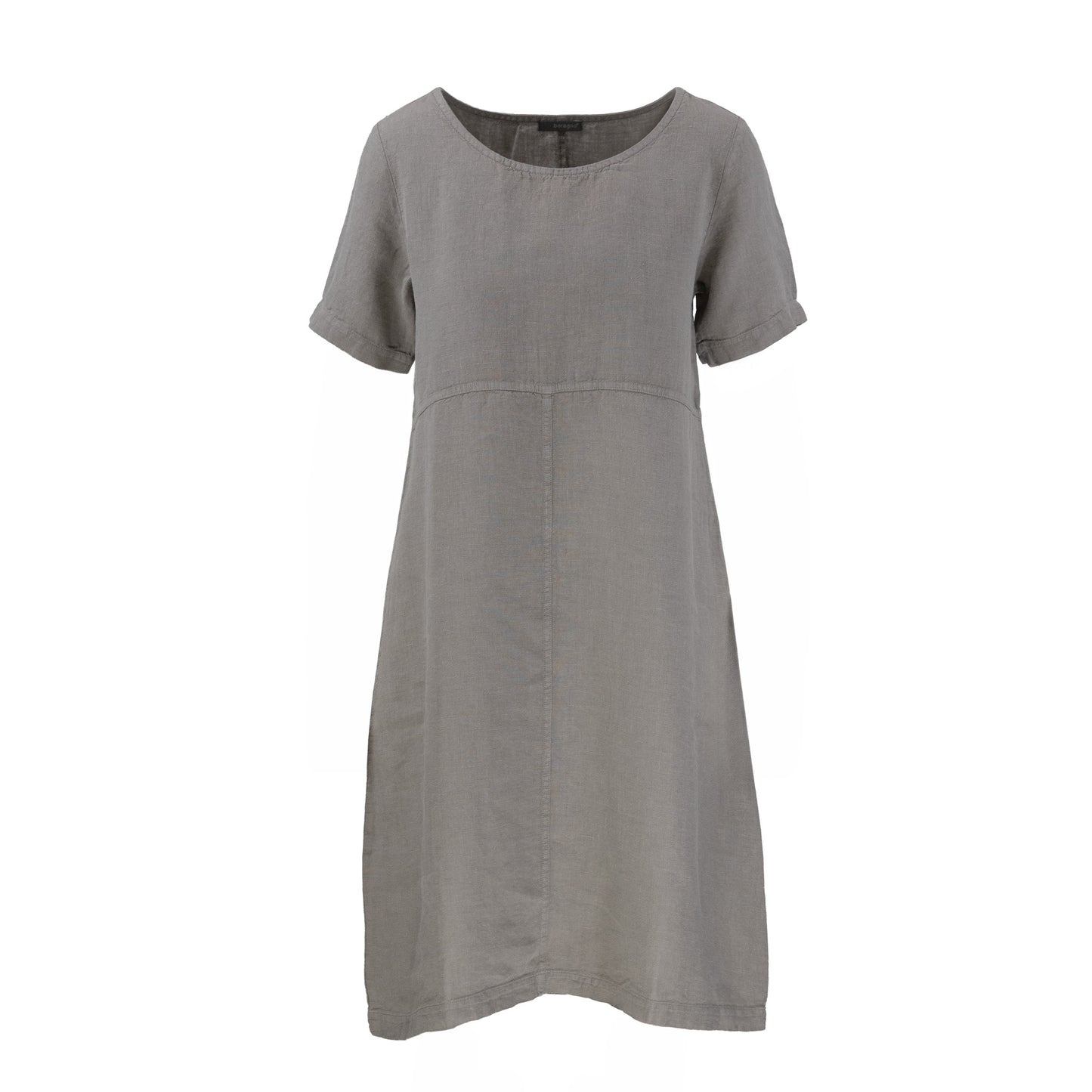 Leinenkleid