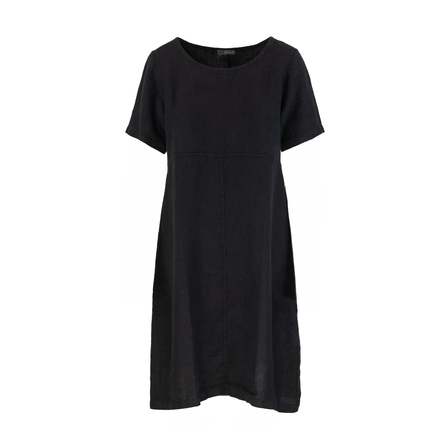 Leinenkleid