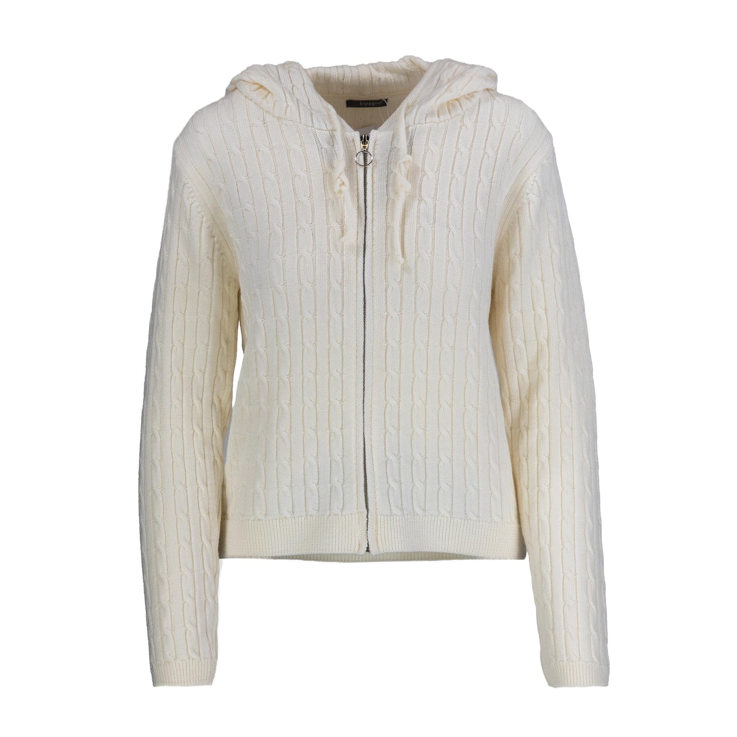 Zopfjacke