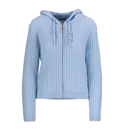 Zopfjacke
